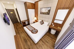 Wisteria Hotel