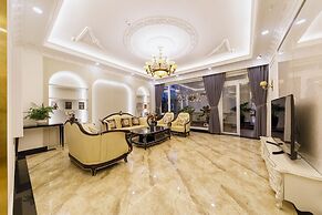 Wisteria Hotel