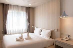 Nappiness Hotel