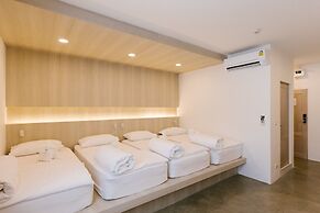 Nappiness Hotel