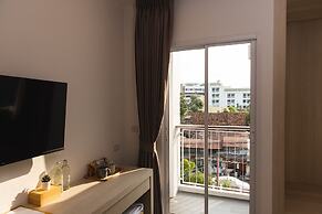 Nappiness Hotel