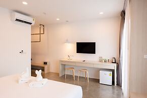 Nappiness Hotel