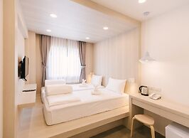 Nappiness Hotel