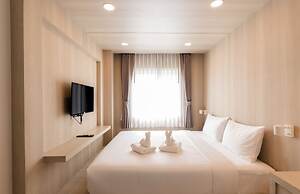 Nappiness Hotel