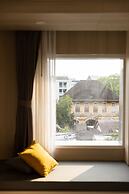 Nappiness Hotel