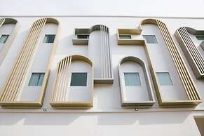 Nappiness Hotel