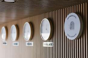 Nappiness Hotel