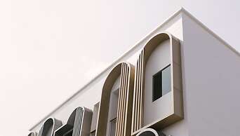 Nappiness Hotel