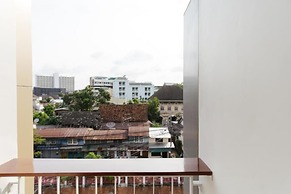 Nappiness Hotel