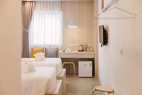 Nappiness Hotel