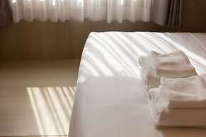 Nappiness Hotel
