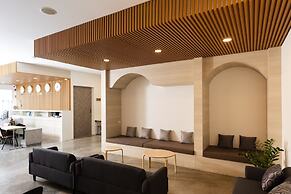 Nappiness Hotel