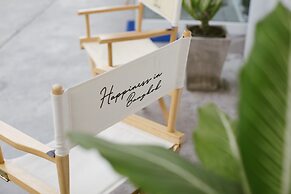 Nappiness Hotel