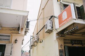 Nappiness Hotel