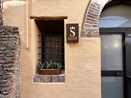 Dimora Storica Lo Svevo