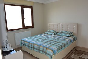 Günaydın Airport Apartment