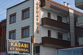Günaydın Airport Apartment