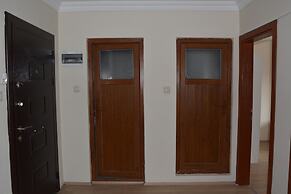 Günaydın Airport Apartment