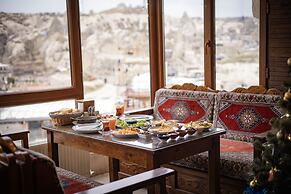 Zeus Cave Suites