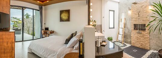 Bliss Villas