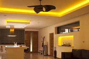 Bliss Villas