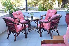 Galanis Hotel