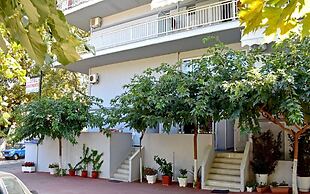 Galanis Hotel