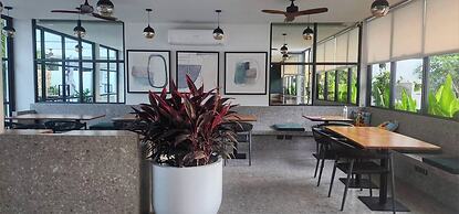 Skye Beach Hotel