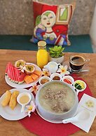 Skye Beach Hotel