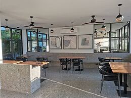 Skye Beach Hotel