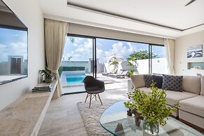 Skye Beach Hotel