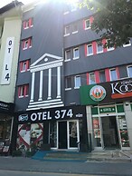 Otel 374