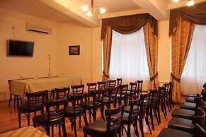 Hotel Gallant