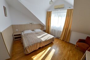 Hotel Gallant