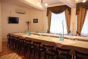 Hotel Gallant