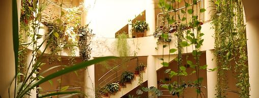 Hotel Gallant