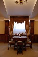 Hotel Gallant