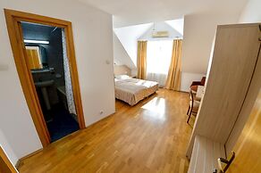Hotel Gallant