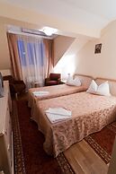 Hotel Gallant