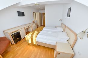 Hotel Gallant