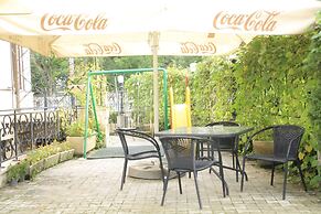 Hotel Gallant