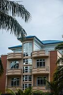Scuba Residence
