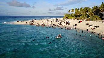 Scuba Residence