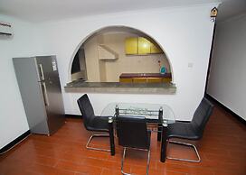 Lamada Apartments