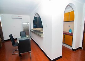 Lamada Apartments