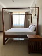Lamada Apartments
