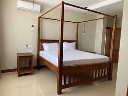 Lamada Apartments