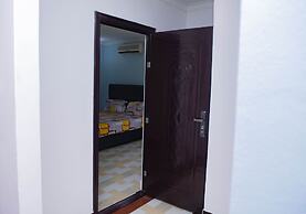 Lamada Apartments