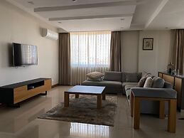 Lamada Apartments