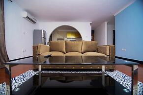 Lamada Apartments